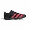 Adidas | Junior-Unisex Allroundstar Running Spikes - Black 1 Adidas | Junior-Unisex Allroundstar Running Spikes - Black -True Motion Sales Store EG6162 adidas Junior UnisexAllroundstar side2