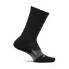Feetures | Unisex Merino 10 Cushion Mini Crew 2 Feetures | Unisex Merino 10 Cushion Mini Crew -True Motion Sales Store EM90468 Feetures Merino10CushionMiniCrew