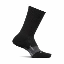 Feetures | Unisex Merino 10 Cushion Mini Crew