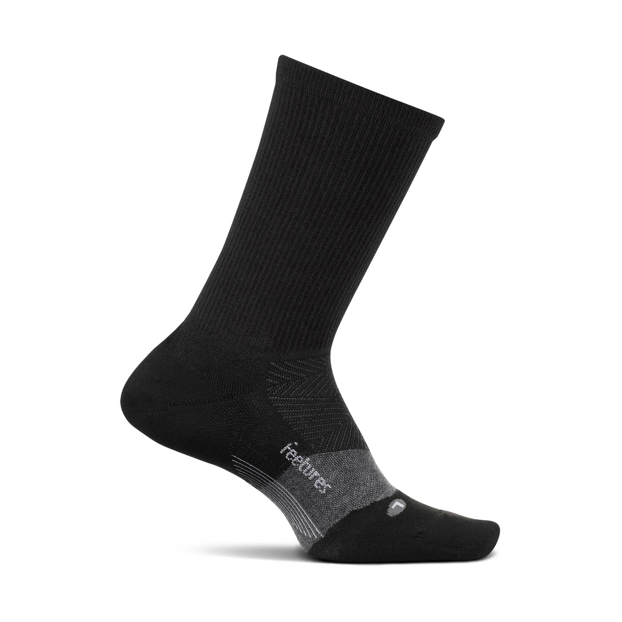 Feetures | Unisex Merino 10 Cushion Mini Crew 3 Feetures | Unisex Merino 10 Cushion Mini Crew