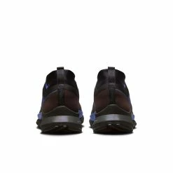 Nike Men's React Pegasus Trail 4 GORE-TEX Running Shoes - Velvet Brown 16 Nike Men's React Pegasus Trail 4 GORE-TEX Running Shoes - Velvet Brown -True Motion Sales Store FB2193 200 M Nike PegasusTrail4GORE TEX back