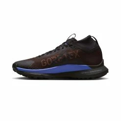 Nike Men's React Pegasus Trail 4 GORE-TEX Running Shoes - Velvet Brown 14 Nike Men's React Pegasus Trail 4 GORE-TEX Running Shoes - Velvet Brown -True Motion Sales Store FB2193 200 M Nike PegasusTrail4GORE TEX side2