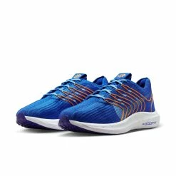 Nike | Men's Pegasus Turbo Next Nature Running Shoes - Game Royal 12 Nike | Men's Pegasus Turbo Next Nature Running Shoes - Game Royal -True Motion Sales Store FD0717 400 M Nike PegasusTurboNextNature frontside