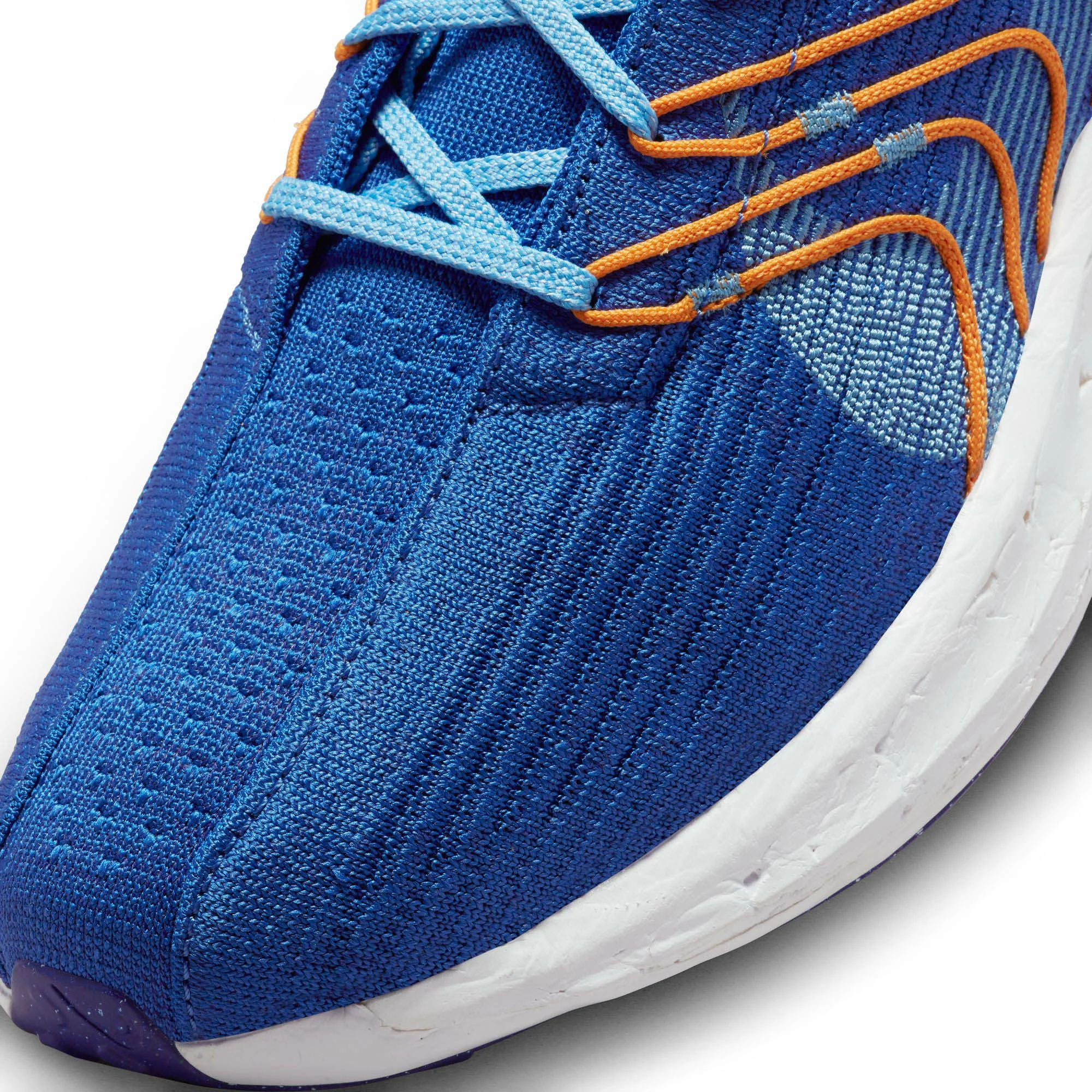 Nike | Men's Pegasus Turbo Next Nature Running Shoes - Game Royal 8 Nike | Men's Pegasus Turbo Next Nature Running Shoes - Game Royal - Image 6