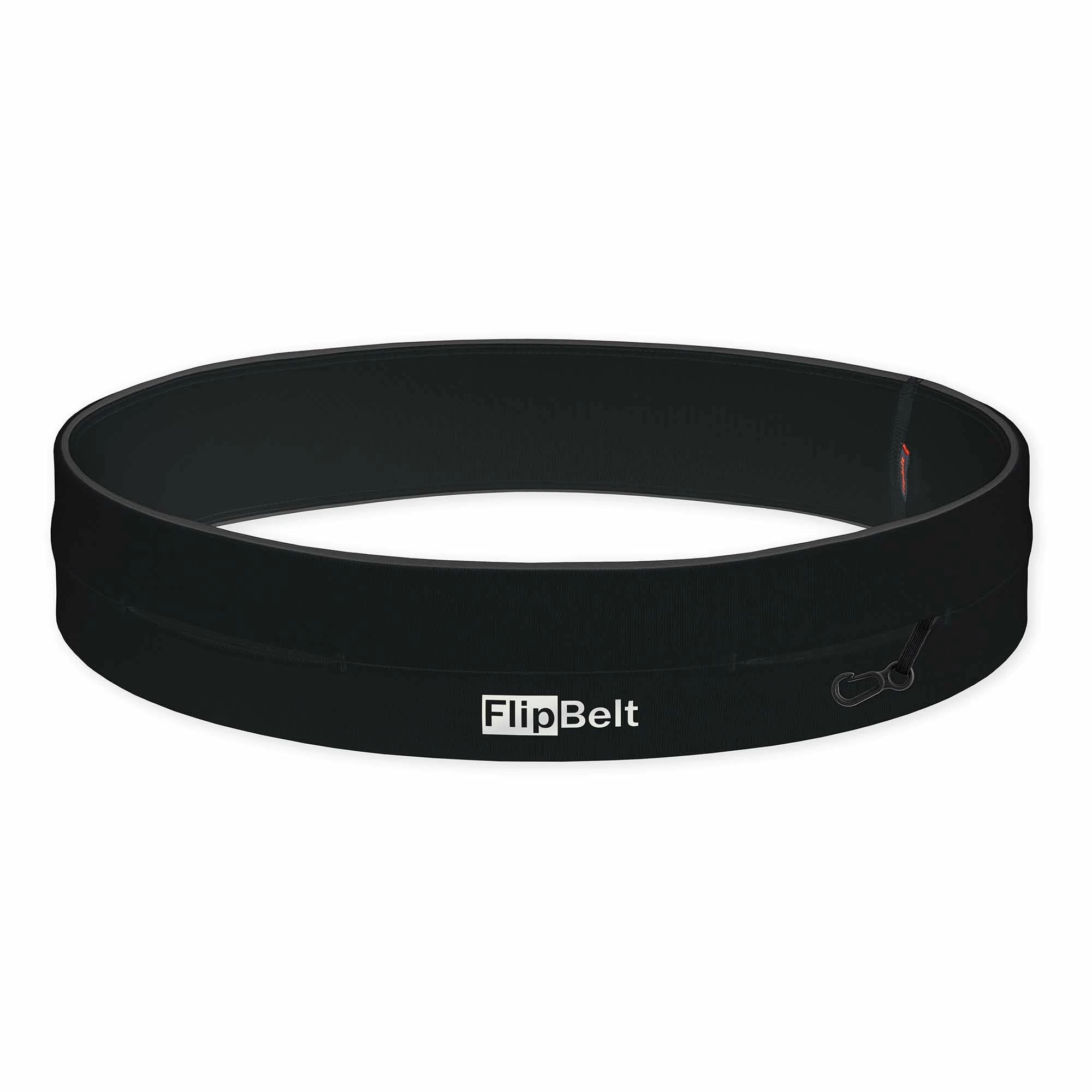 FlipBelt | Unisex FlipBelt Classic - Black 3 FlipBelt | Unisex FlipBelt Classic - Black