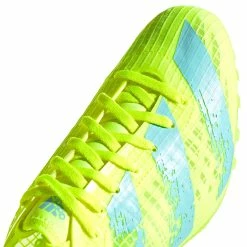 Adidas | Unisex Sprintstar Sprint Track Spikes - Yellow 12 Adidas | Unisex Sprintstar Sprint Track Spikes - Yellow -True Motion Sales Store FW2237 U adidas sprintstar toe