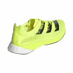 Adidas | Unisex Adizero Pro Running Shoes 17 Adidas | Unisex Adizero Pro Running Shoes -True Motion Sales Store FY0101 U adidas adizeropro back
