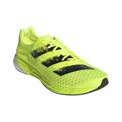 Adidas | Unisex Adizero Pro Running Shoes 19 Adidas | Unisex Adizero Pro Running Shoes -True Motion Sales Store FY0101 U adidas adizeropro front