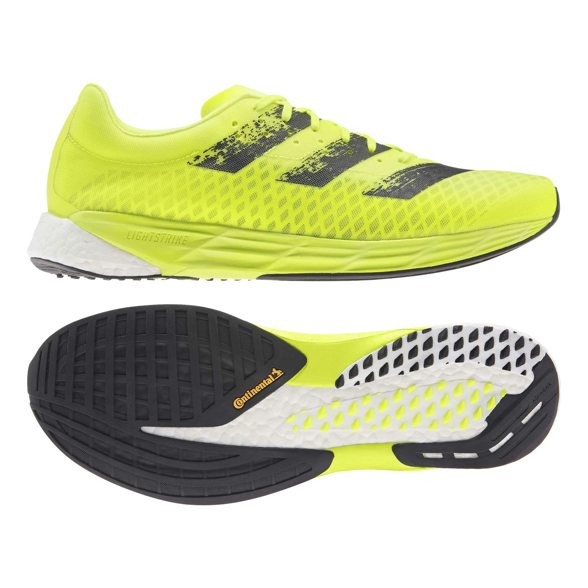 Adidas | Unisex Adizero Pro Running Shoes 14 Adidas | Unisex Adizero Pro Running Shoes - Image 12