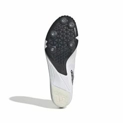Adidas | Unisex Distancestar Distance Track Spikes - White 15 Adidas | Unisex Distancestar Distance Track Spikes - White -True Motion Sales Store FY4095 U adidas distancestar sole