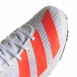 Adidas | Unisex Distancestar Distance Track Spikes - White 12 Adidas | Unisex Distancestar Distance Track Spikes - White -True Motion Sales Store FY4095 U adidas distancestar toe