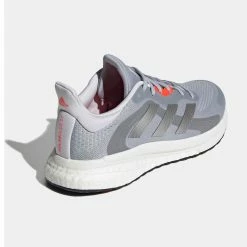 Adidas | Women's Solar Glide 4 ST Running Shoes 17 Adidas | Women's Solar Glide 4 ST Running Shoes -True Motion Sales Store FY4110 F adidas solarglide4st back