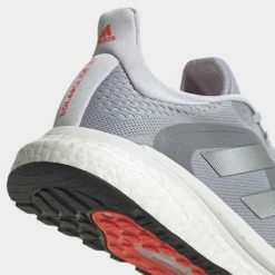 Adidas | Women's Solar Glide 4 ST Running Shoes 20 Adidas | Women's Solar Glide 4 ST Running Shoes -True Motion Sales Store FY4110 F adidas solarglide4st heel2