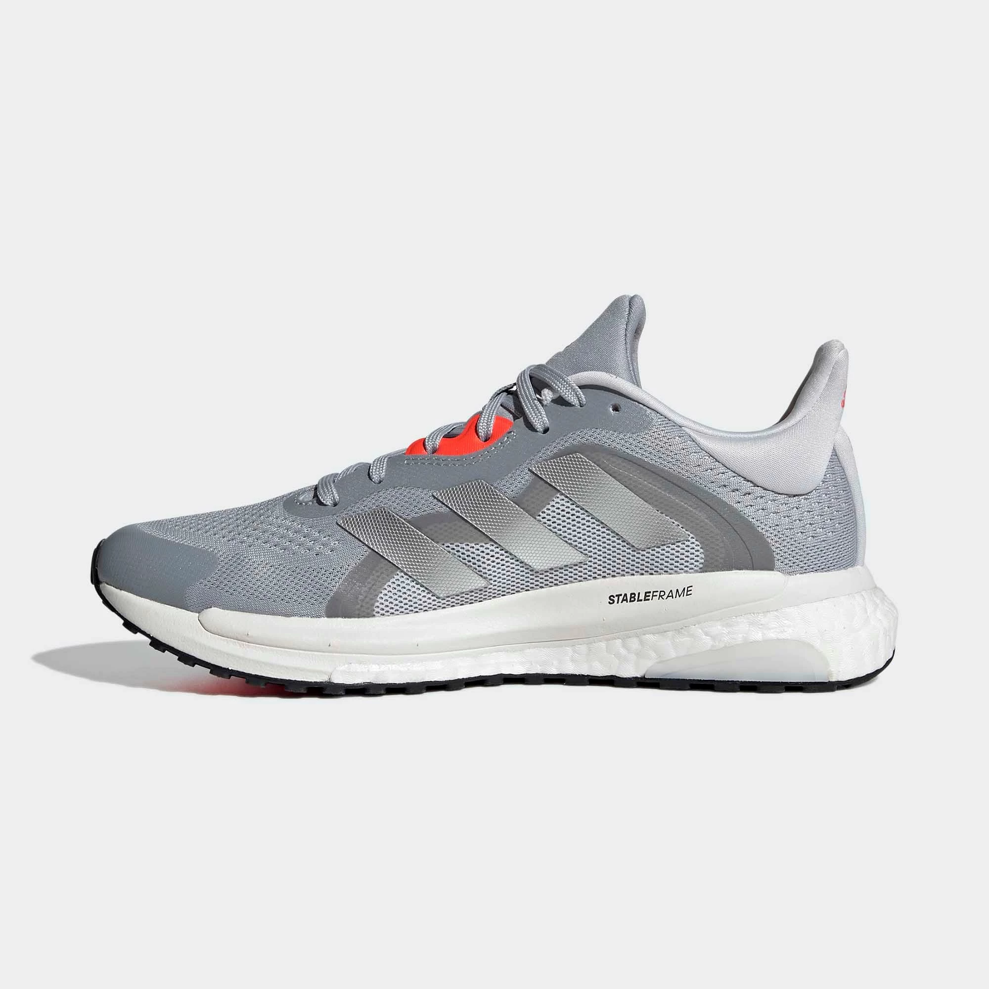 Adidas | Women's Solar Glide 4 ST Running Shoes 4 Adidas | Women's Solar Glide 4 ST Running Shoes - Image 2