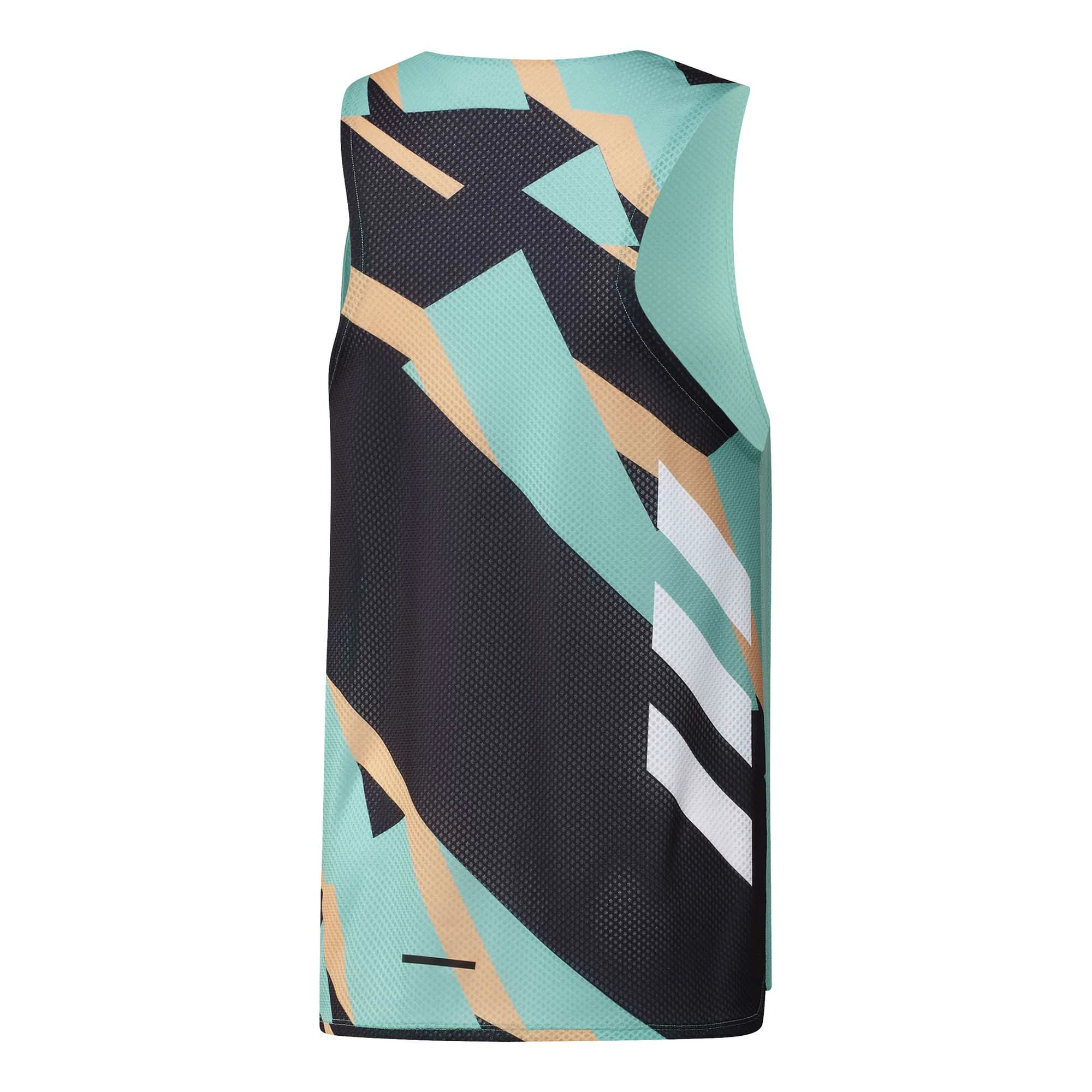 Adidas | Men's TERREX AGR Singlet GFX 13 Adidas | Men's TERREX AGR Singlet GFX - Image 11