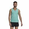 Adidas | Men's TERREX AGR Singlet GFX 2 Adidas | Men's TERREX AGR Singlet GFX -True Motion Sales Store GL1205 M adidas agrsingletgfx modelfront