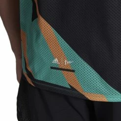Adidas | Men's TERREX AGR Singlet GFX 22 Adidas | Men's TERREX AGR Singlet GFX -True Motion Sales Store GL1205 M adidas agrsingletgfx parleydetail