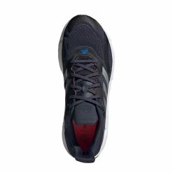 Adidas | Men's Solar Boost 4 Running Shoes - Shadow Navy 15 Adidas | Men's Solar Boost 4 Running Shoes - Shadow Navy -True Motion Sales Store GX3036 M adidas solarboost4 top