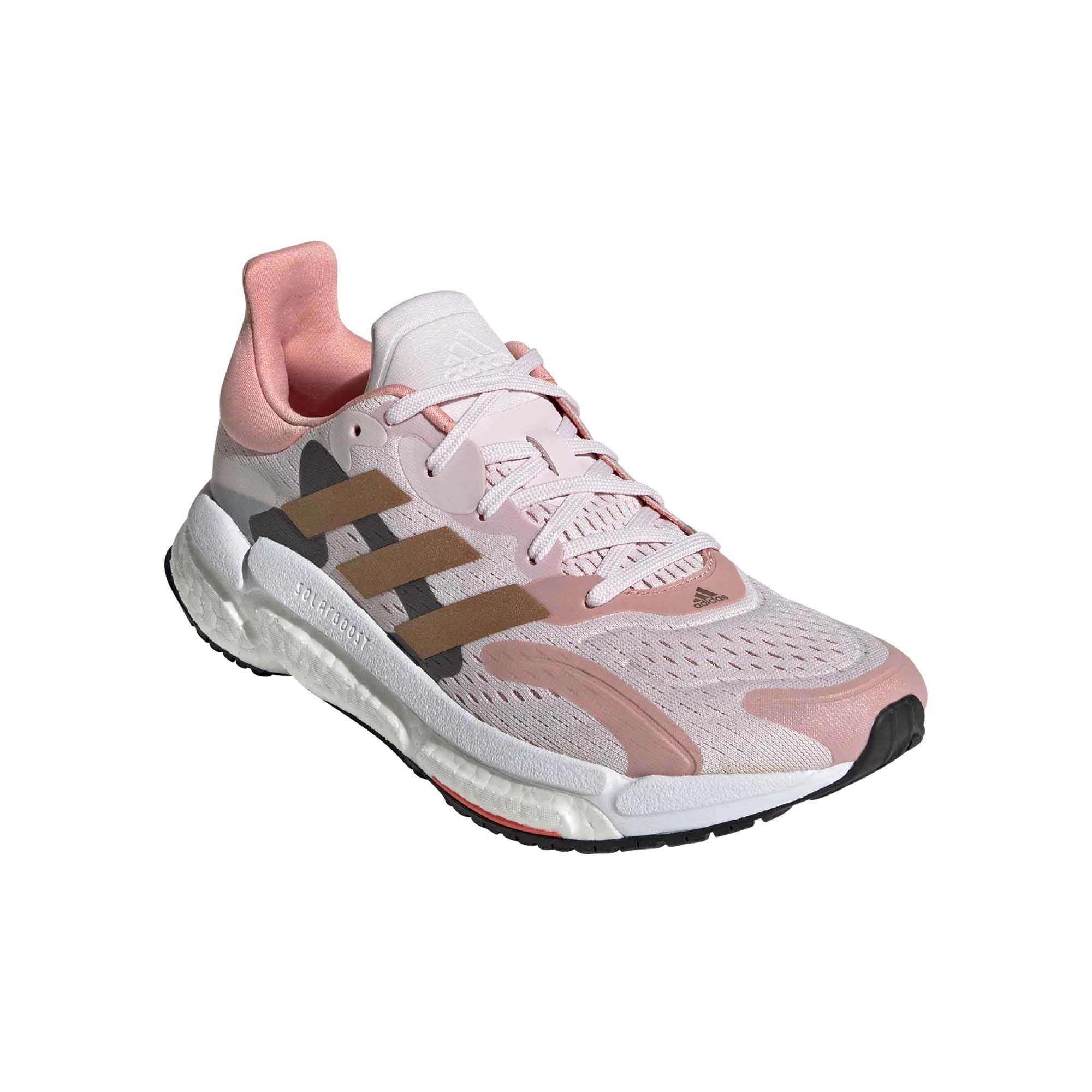 Adidas | Women's Solar Boost 4 Running Shoes 4 Adidas | Women's Solar Boost 4 Running Shoes - Image 2