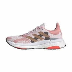 Adidas | Women's Solar Boost 4 Running Shoes 16 Adidas | Women's Solar Boost 4 Running Shoes -True Motion Sales Store GX3042 F adidas solarboost4 innerleft