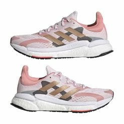 Adidas | Women's Solar Boost 4 Running Shoes 18 Adidas | Women's Solar Boost 4 Running Shoes -True Motion Sales Store GX3042 F adidas solarboost4 mirror
