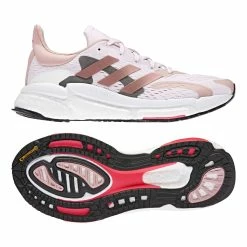 Adidas | Women's Solar Boost 4 Running Shoes 20 Adidas | Women's Solar Boost 4 Running Shoes -True Motion Sales Store GX3042 F adidas solarboost4 standard