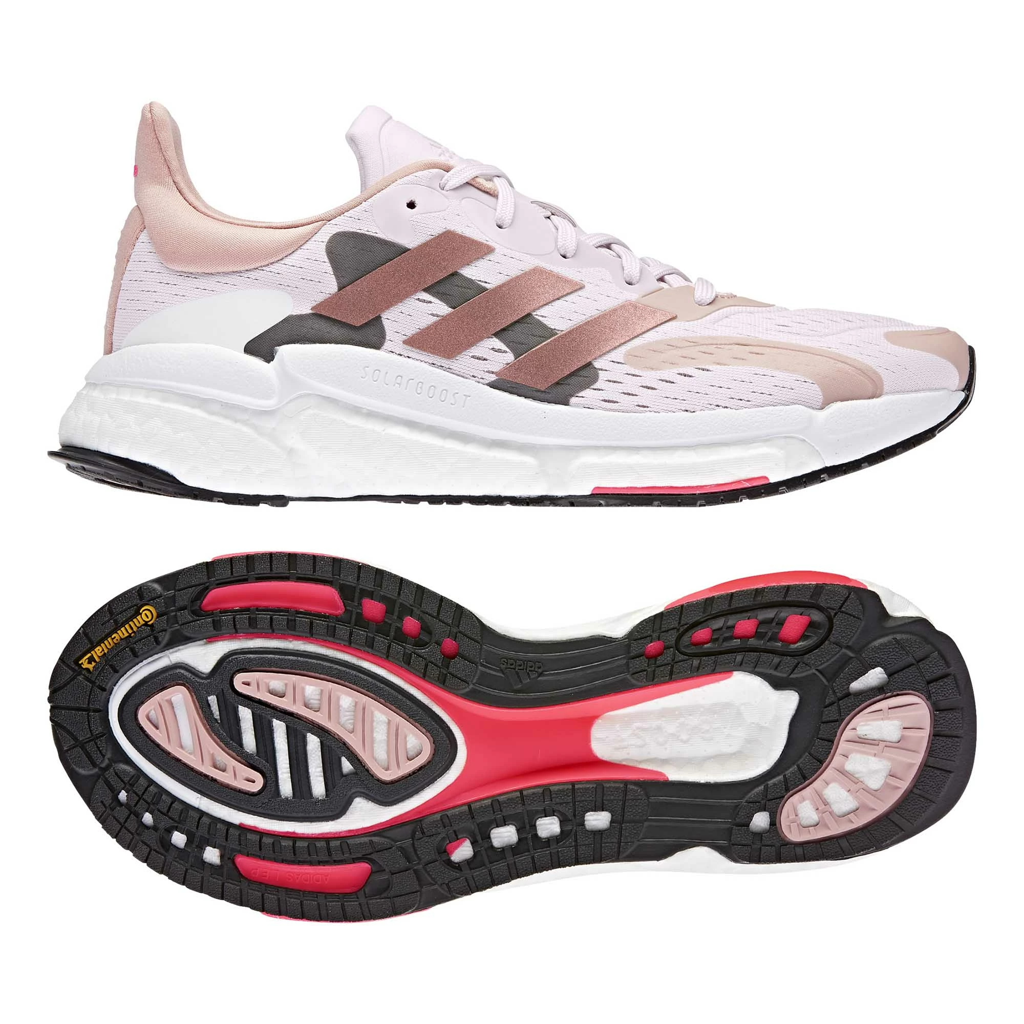 Adidas | Women's Solar Boost 4 Running Shoes 11 Adidas | Women's Solar Boost 4 Running Shoes - Image 9