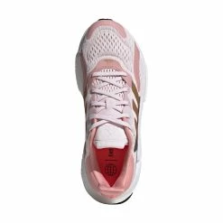 Adidas | Women's Solar Boost 4 Running Shoes 17 Adidas | Women's Solar Boost 4 Running Shoes -True Motion Sales Store GX3042 F adidas solarboost4 top