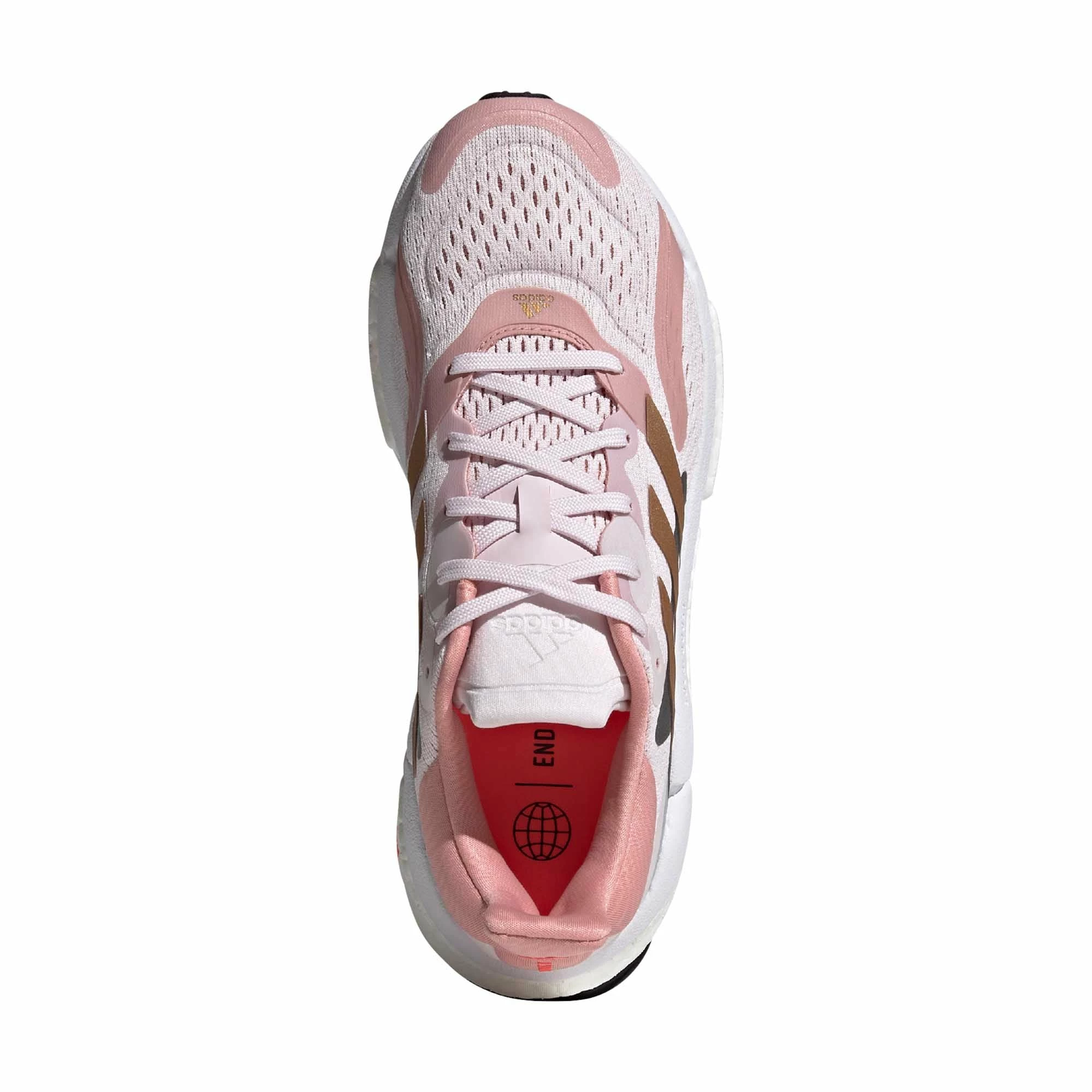Adidas | Women's Solar Boost 4 Running Shoes 8 Adidas | Women's Solar Boost 4 Running Shoes - Image 6