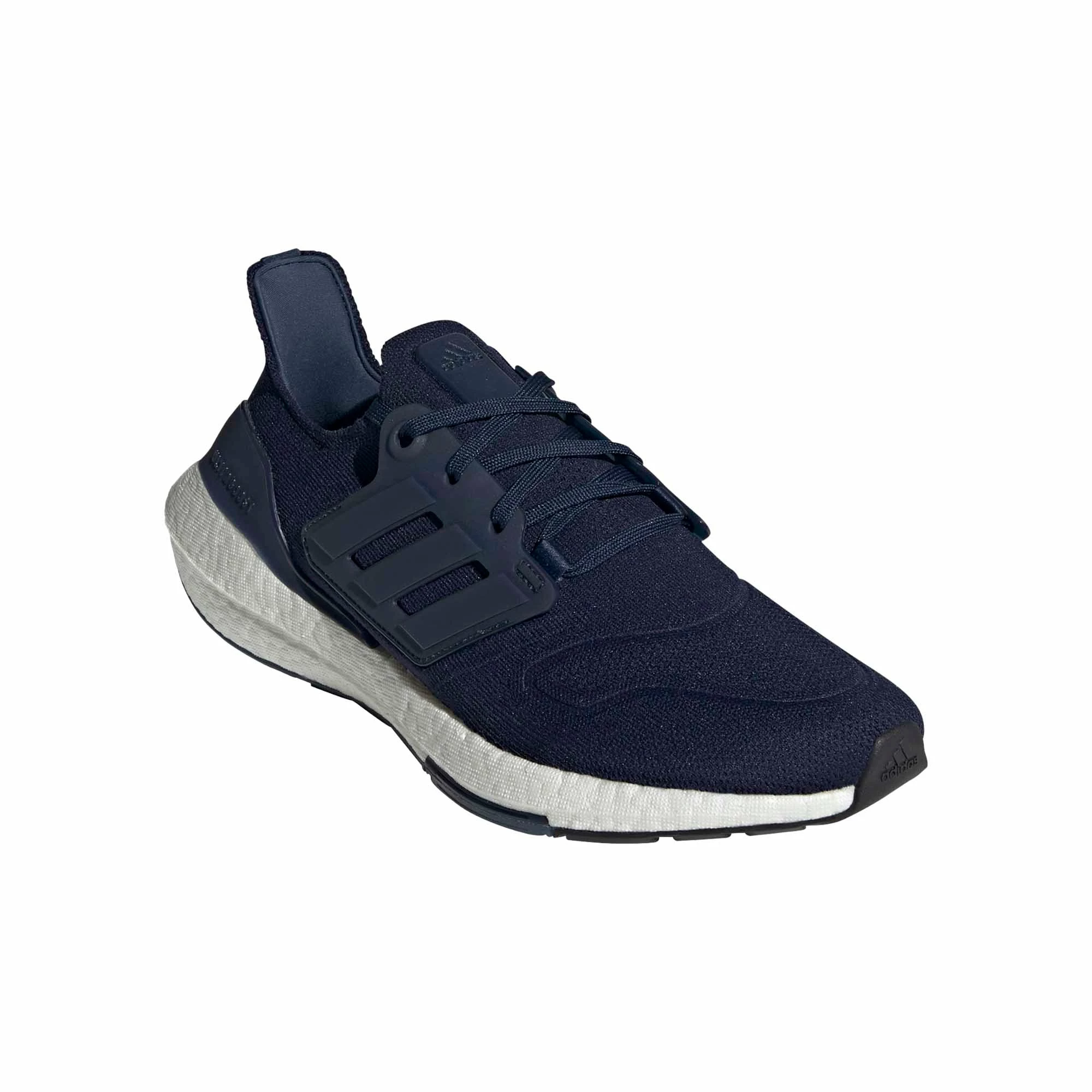 Adidas | Men's Ultraboost 22 Running Shoes - Navy 4 Adidas | Men's Ultraboost 22 Running Shoes - Navy - Image 2