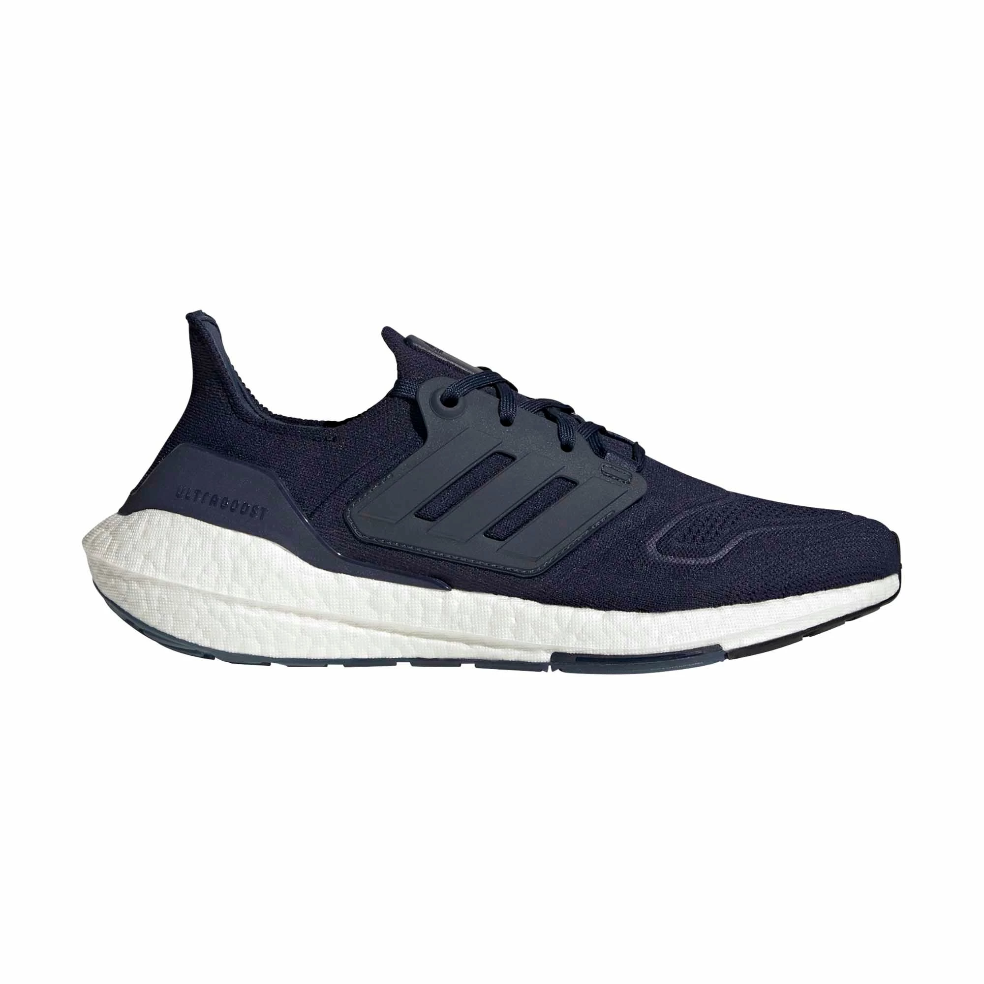 Adidas | Men's Ultraboost 22 Running Shoes - Navy 3 Adidas | Men's Ultraboost 22 Running Shoes - Navy