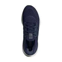 Adidas | Men's Ultraboost 22 Running Shoes - Navy 16 Adidas | Men's Ultraboost 22 Running Shoes - Navy -True Motion Sales Store GX5461 M adidas ultraboost22 top