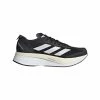 Adidas | Men's Adizero Boston 11 Running Shoes - Core Black 1 Adidas | Men's Adizero Boston 11 Running Shoes - Core Black -True Motion Sales Store GX6651 M adidas AdizeroBoston11 side2