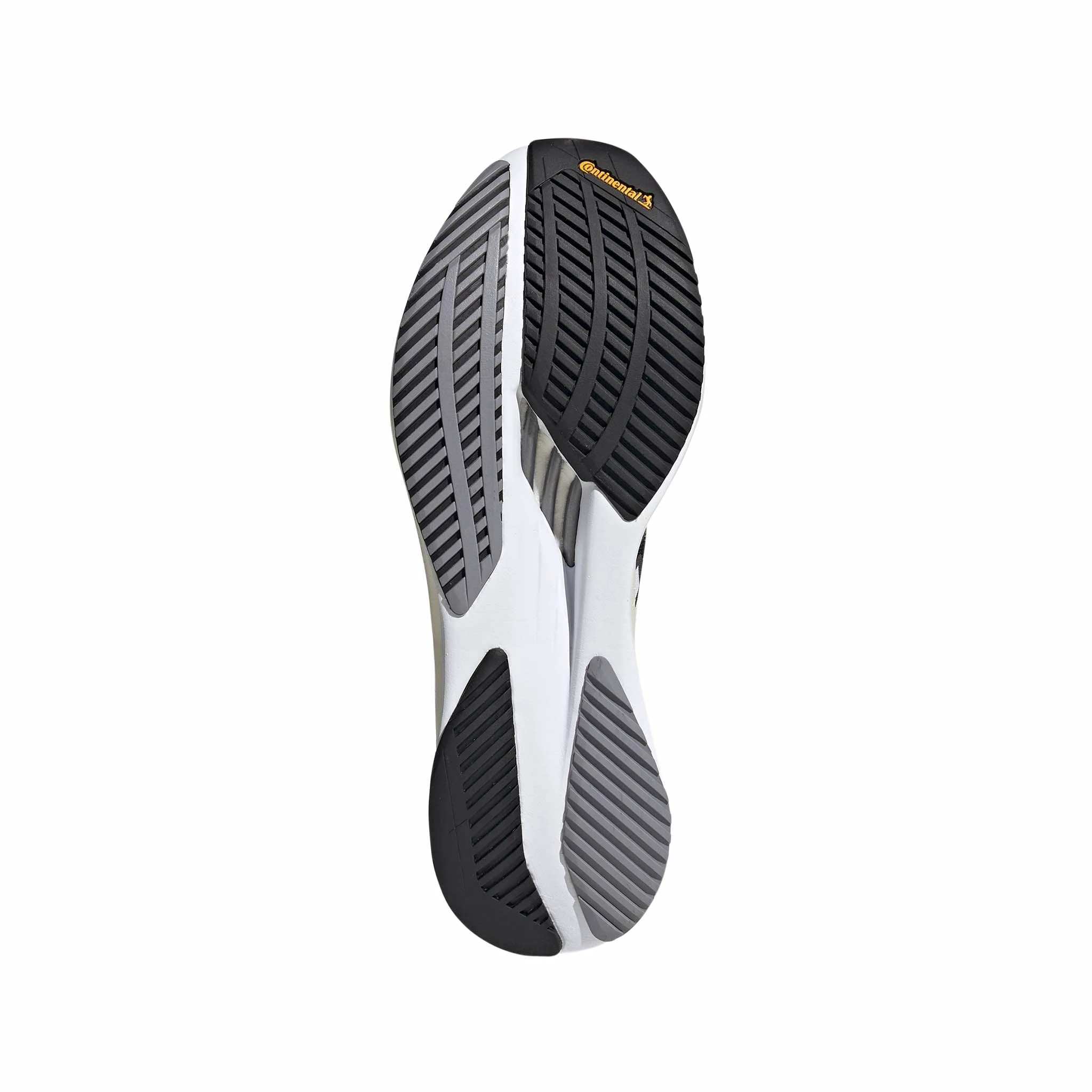 Adidas | Men's Adizero Boston 11 Running Shoes - Core Black 10 Adidas | Men's Adizero Boston 11 Running Shoes - Core Black - Image 8