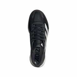 Adidas | Men's Adizero Boston 11 Running Shoes - Core Black 18 Adidas | Men's Adizero Boston 11 Running Shoes - Core Black -True Motion Sales Store GX6651 M adidas AdizeroBoston11 top