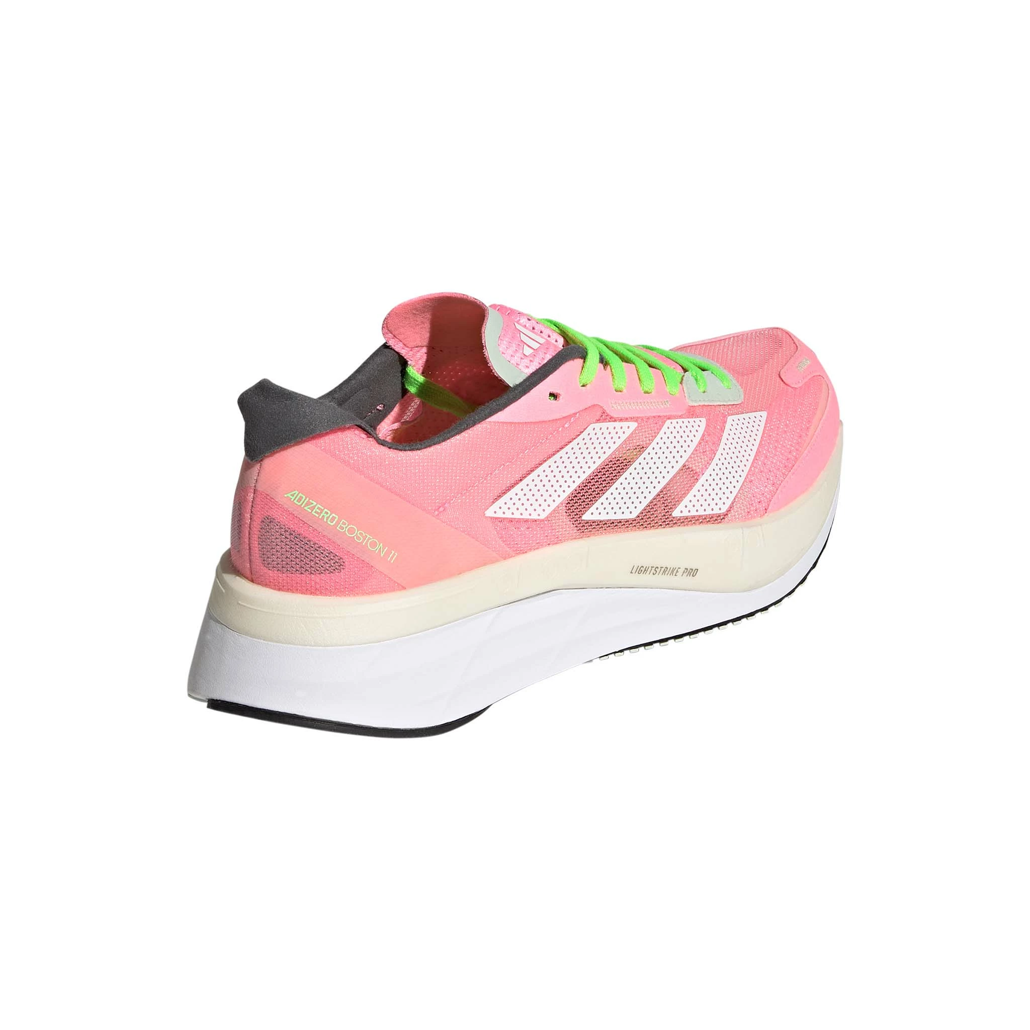 Adidas | Women's Adizero Boston 11 Running Shoes 6 Adidas | Women's Adizero Boston 11 Running Shoes - Image 4