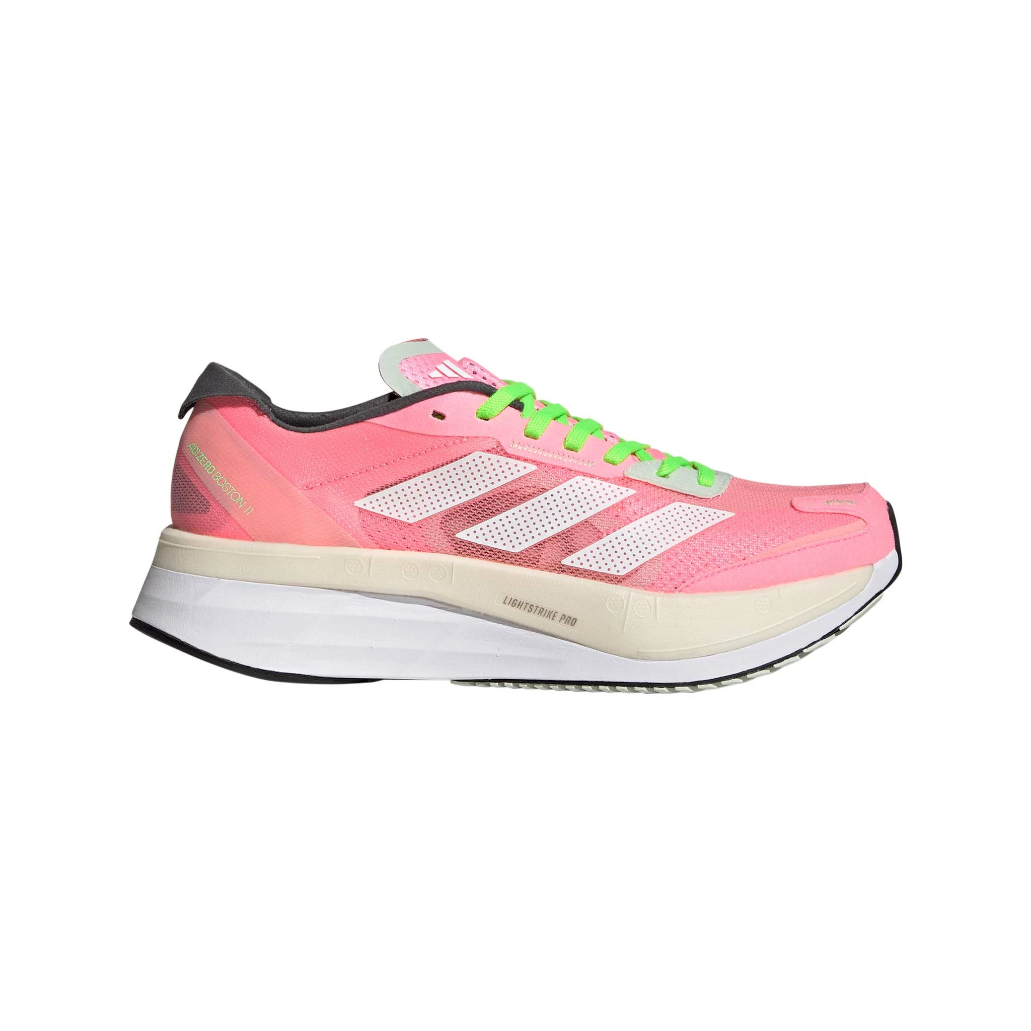 Adidas | Women's Adizero Boston 11 Running Shoes 3 Adidas | Women's Adizero Boston 11 Running Shoes