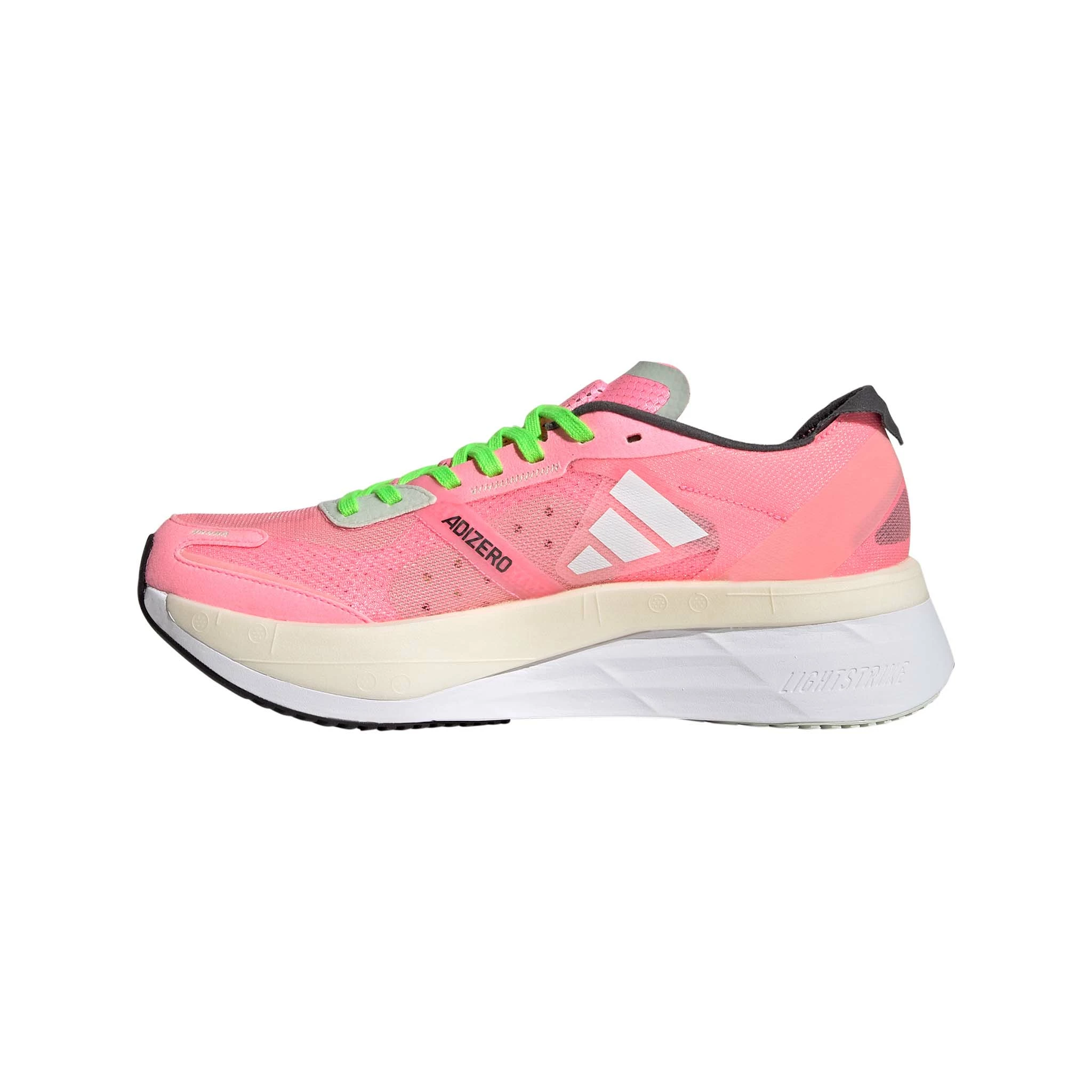 Adidas | Women's Adizero Boston 11 Running Shoes 7 Adidas | Women's Adizero Boston 11 Running Shoes - Image 5
