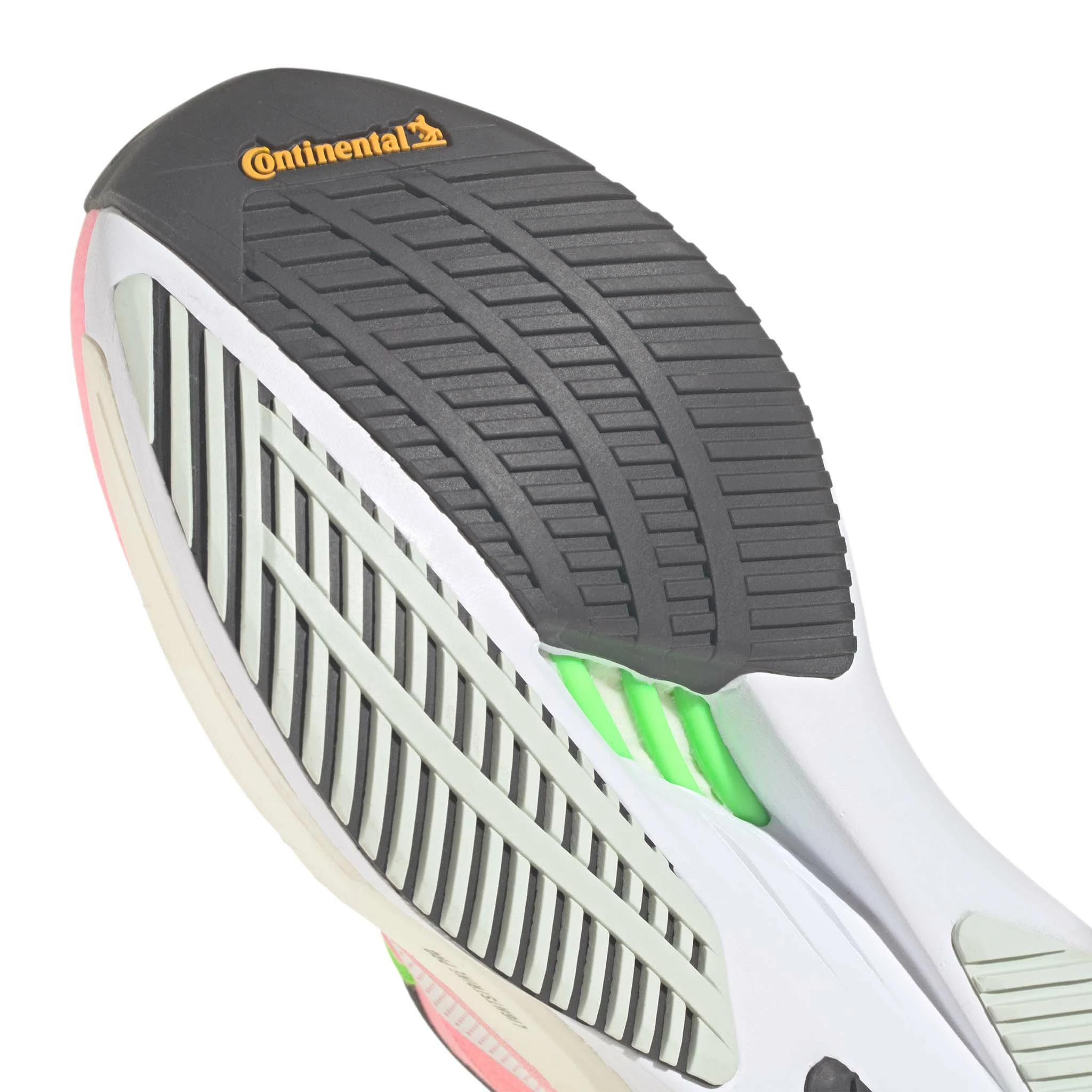 Adidas | Women's Adizero Boston 11 Running Shoes 10 Adidas | Women's Adizero Boston 11 Running Shoes - Image 8