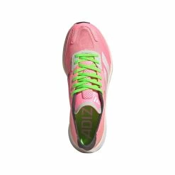 Adidas | Women's Adizero Boston 11 Running Shoes 15 Adidas | Women's Adizero Boston 11 Running Shoes -True Motion Sales Store GX6656 W adidas AdizeroBoston11 top