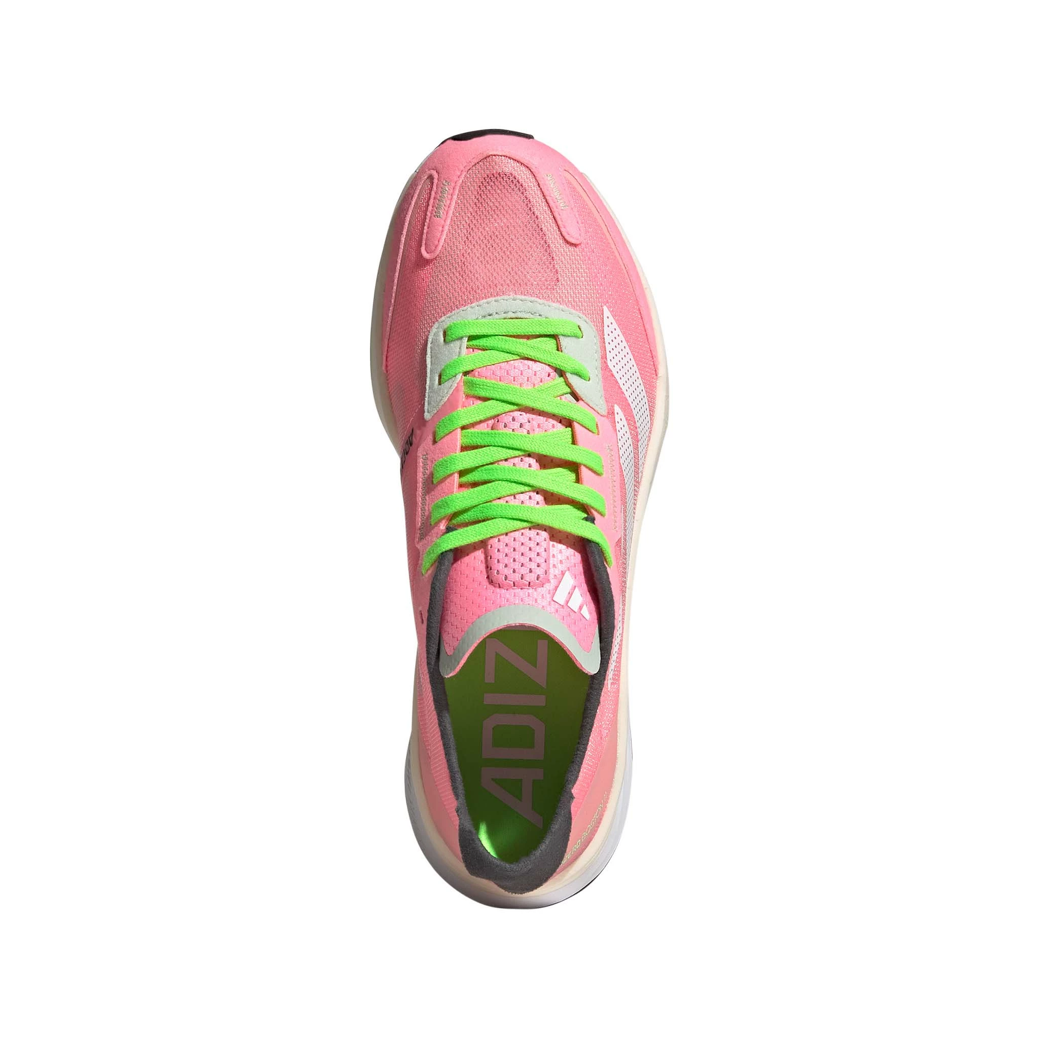 Adidas | Women's Adizero Boston 11 Running Shoes 8 Adidas | Women's Adizero Boston 11 Running Shoes - Image 6