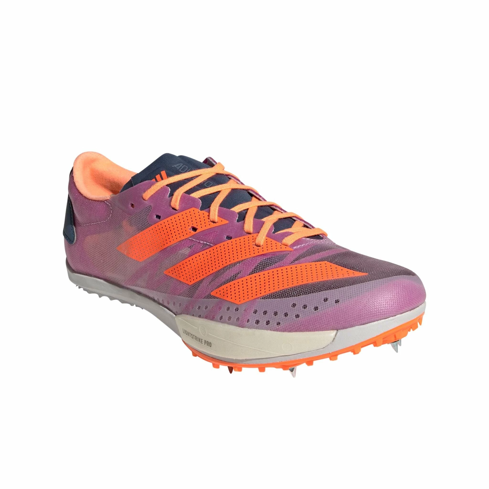 Adidas | Men's Adizero Ambition Track Spikes 4 Adidas | Men's Adizero Ambition Track Spikes - Image 2