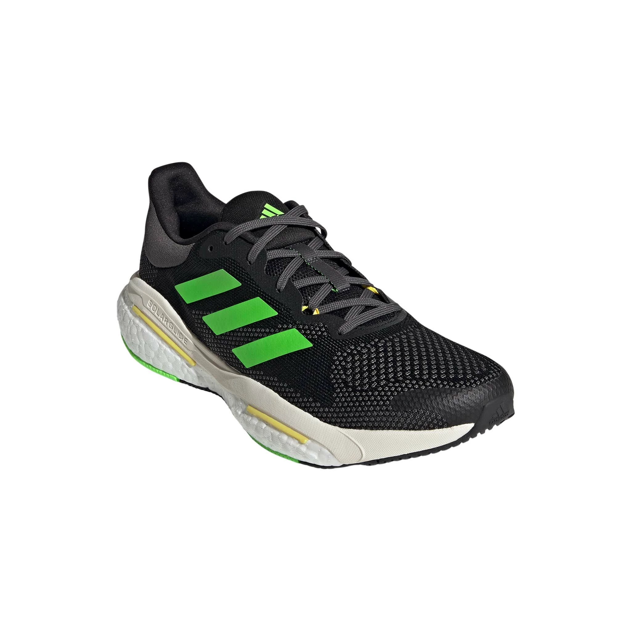 Adidas | Men's Solar Glide 5 Running Shoes 4 Adidas | Men's Solar Glide 5 Running Shoes - Image 2
