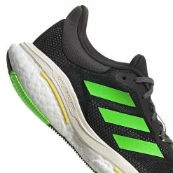 Adidas | Men's Solar Glide 5 Running Shoes 14 Adidas | Men's Solar Glide 5 Running Shoes -True Motion Sales Store GX6703 M adidas SolarGlide5 heel