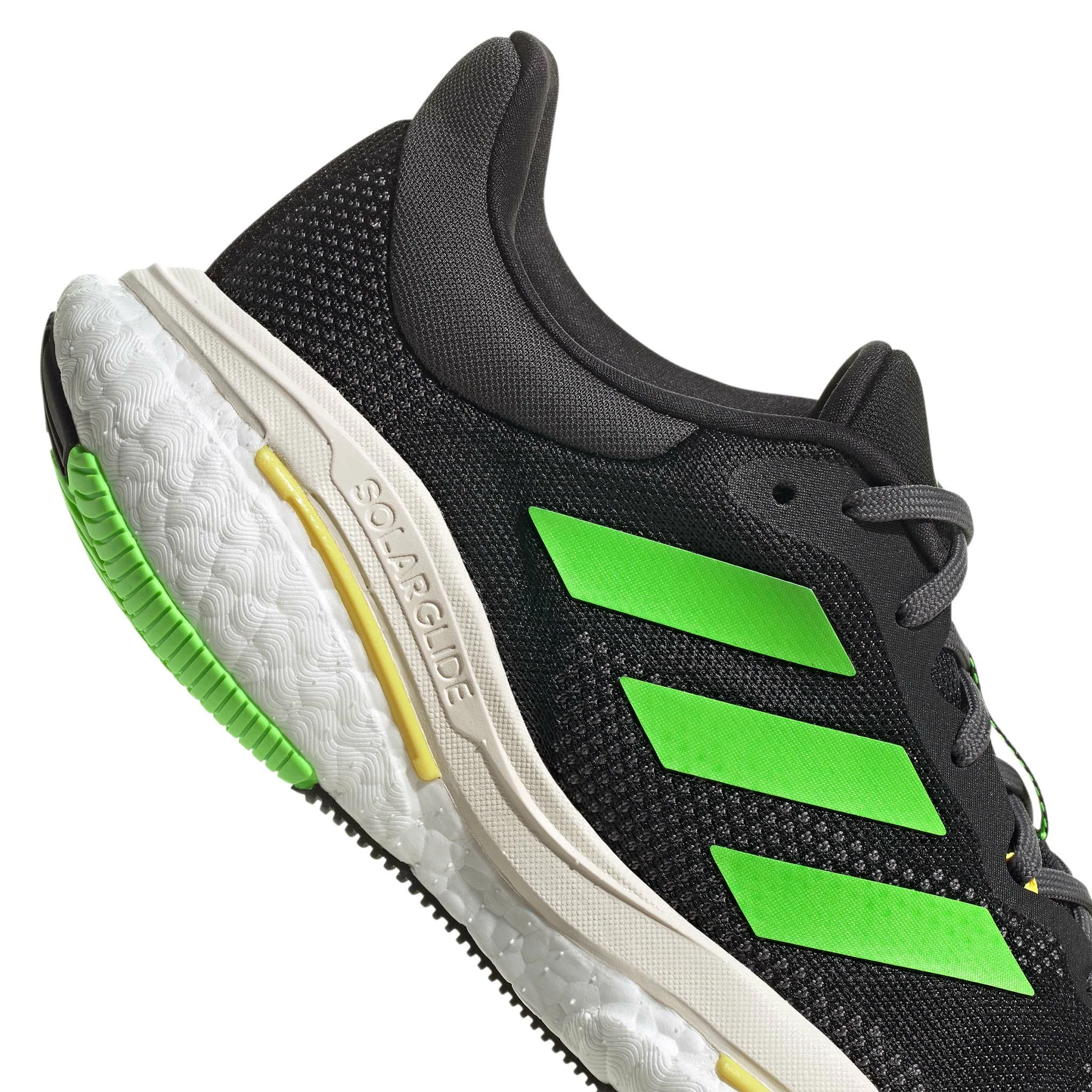 Adidas | Men's Solar Glide 5 Running Shoes 7 Adidas | Men's Solar Glide 5 Running Shoes - Image 5