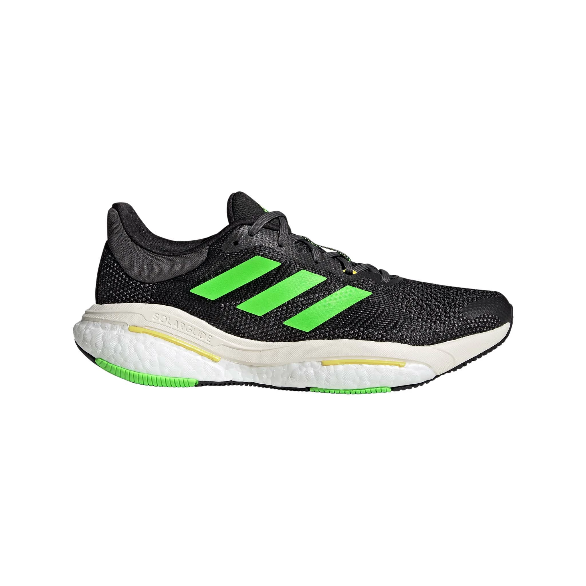 Adidas | Men's Solar Glide 5 Running Shoes 3 Adidas | Men's Solar Glide 5 Running Shoes