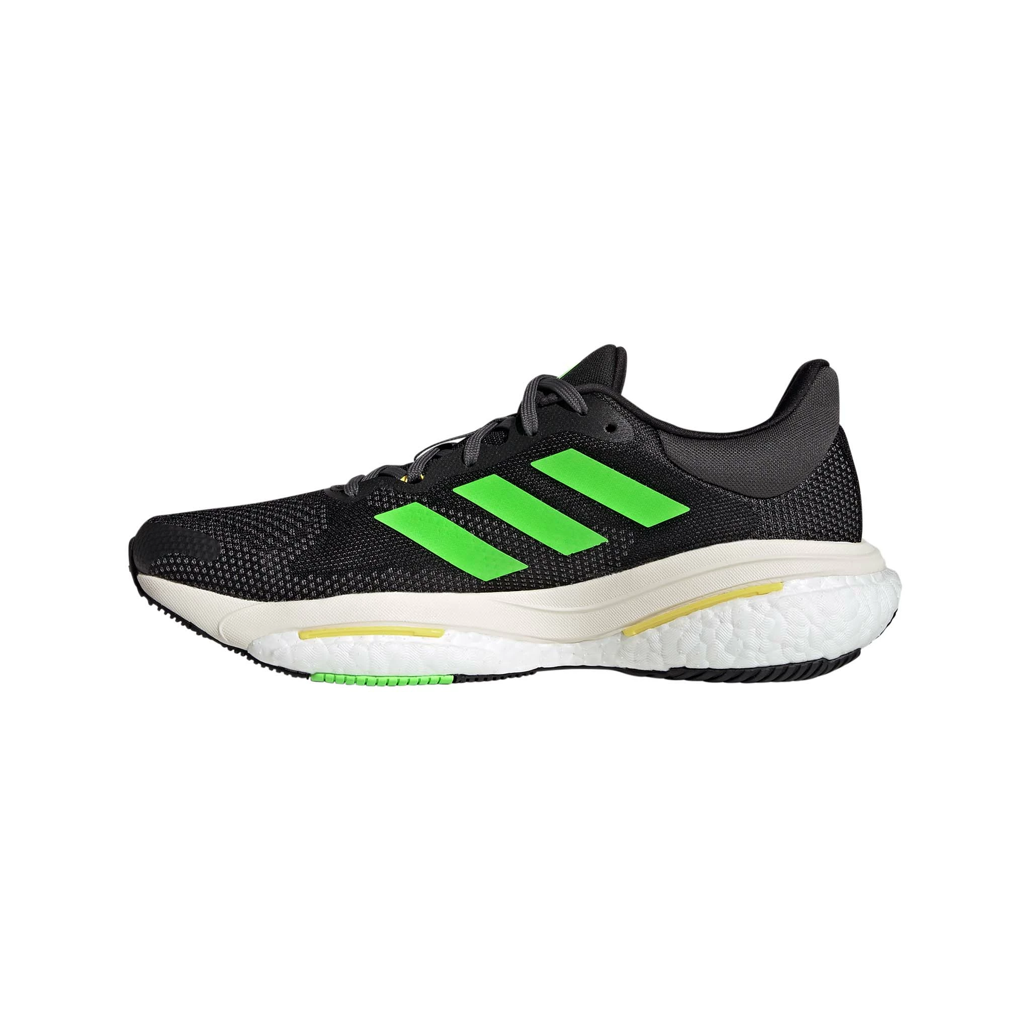 Adidas | Men's Solar Glide 5 Running Shoes 6 Adidas | Men's Solar Glide 5 Running Shoes - Image 4