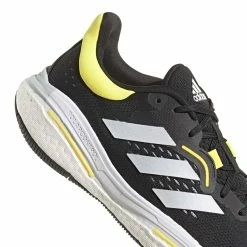 Adidas | Men's Solar Control Running Shoes 13 Adidas | Men's Solar Control Running Shoes -True Motion Sales Store GX8409 M adidas SolarControl heel