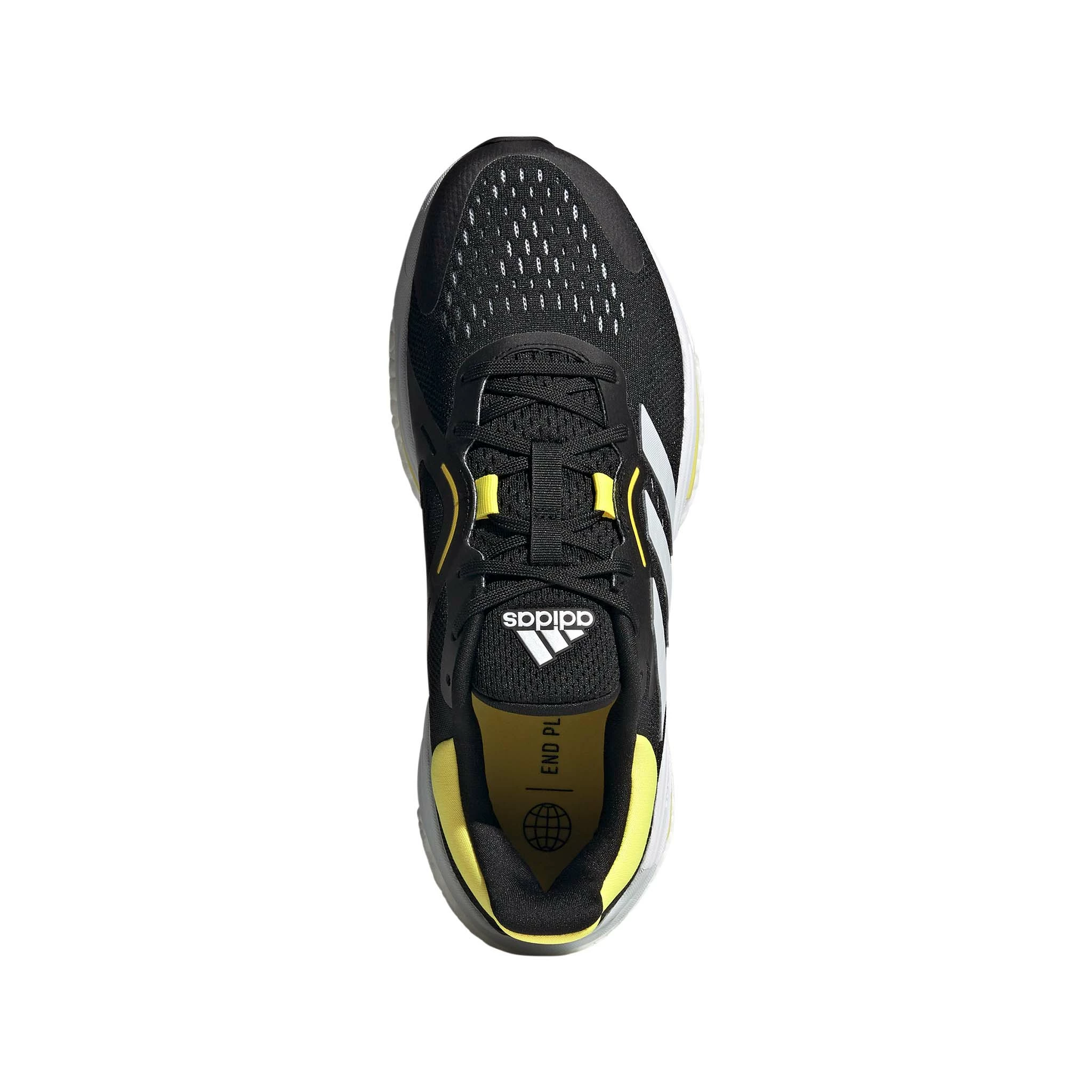 Adidas | Men's Solar Control Running Shoes 8 Adidas | Men's Solar Control Running Shoes - Image 6