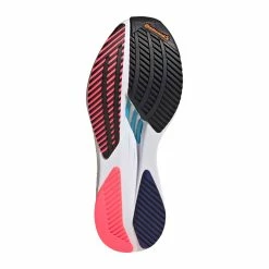 Adidas | Women's Adizero Boston 10 Running Shoes - Turbo 11 Adidas | Women's Adizero Boston 10 Running Shoes - Turbo -True Motion Sales Store GY0905 W Adidas AdizeroBoston10RunningShoes sole